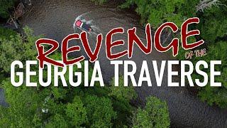 Revenge of the Georgia Traverse