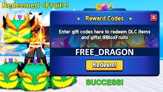 *NEW CODES* ALL NEW WORKING CODES IN BLOX FRUITS MARCH 2025! BLOX FRUITS CODES