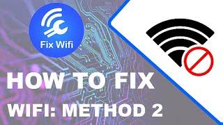 ️ Fix Hackintosh WiFi: Method 2! 