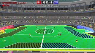 Miteiro7 vs QRZ - Lone Wolf Nights g1r2 # LIVE Commentary