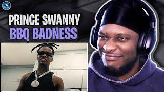 Prince Swanny - BBQ Badness (Official Music Video) | #RAGTALKTV REACTION