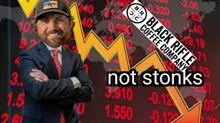 What is Coffee Gate? BRCC Stock Scandal