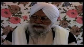 Film 166 Guru Nanak Dev Ji Nanak Dukhia Sabh Sansar - Sant Baba Waryam Singh Ji Ratwara Sahib