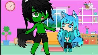 Moshi Moshi ll Gacha Club She Hulk ll And ll Hulk ll Gacha Club