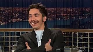 Justin Long Impressions