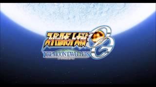 Super Robot Wars OGs Moon Dwellers OST - Limit Over