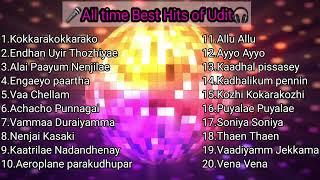 Best Hits of UditNarayan Songs #feelgoodmusic #mezmerizing#tamilsong #tamil #songstatus #hits #best