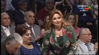 VII Muğam Televiziya Müsabiqəsi - 30.05.2019