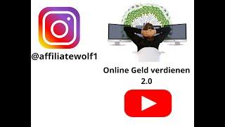 350€ am Tag mit Affiliate Marketing | Schritt für Schritt erklärt | Im Internet Geld verdienen