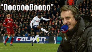 Gary Neville "oooo" compilation