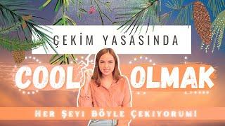 HER ŞEYİ HIZLA ÇEKMENİ SAĞLAYACAK TEKNİK   - ÇEKİM YASASINDA COOL BAKIŞ AÇISI - hızlı ve kolay çek