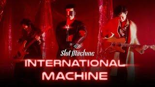 Slot Machine - International Machine [Longplay]