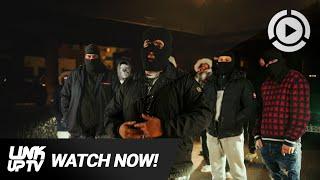 M.A - Block Star [Music Video] | Link Up TV