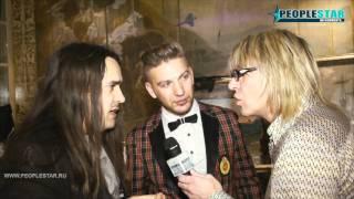 «Казнь безвкусицы» - Валерий Переверзев, Алекс Че