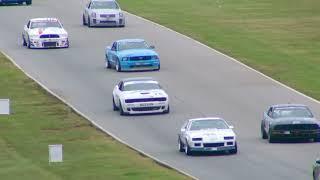 American Sedan | 2023 SCCA National Championship Runoffs | VIRginia International Raceway