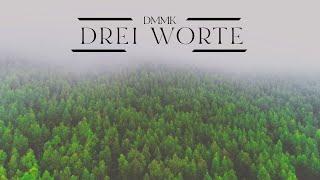 Drei Worte (Lyric Video) - DMMK feat. Timo Langner | Thronsaal