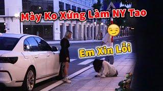 Cô Gái Ngoại Tình Đến Nhờ Hà Rùa Thử Lòng NYC Xin Làm Lại Từ Đầu | Nguyễn Thu Hà