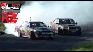 СТИЛОВ ВСЕ ЗАЕЗДЫ DRIFT MATSURI SPB VeNo PARTY 2 этап