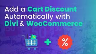 How to Add a WooCommerce Discount Automatically at Checkout