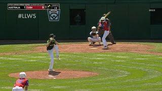 People excited for the Little League World Series