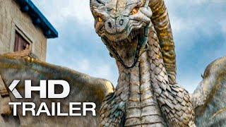 DUNGEONS & DRAGONS Trailer German Deutsch (2023)