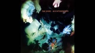 The Cure- Disintegration+Info1989 HD Album