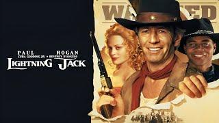 Lightning Jack - (1994) - Trailer 4K.