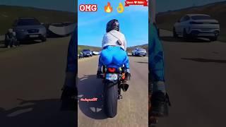 Let's go#race #racelover #ktmduke #bikelovers #ridergirl #shorts #ktm #trending #viralvideos #top