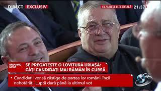 Nicolae Ciucă: Să nu mă întrebați ce face trântorul în stup, că nu vă spun