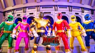 FOR SALE: EPIC Power Rangers ZEO Power Chamber Set! (Links in Bio)