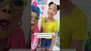 Talented 9 Year Old SINGS TOP 3 Viral TIKTOK Songs w/Vocal Coach