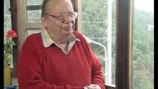 Ruskin Bond, Indian writer