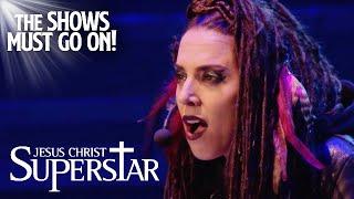 I Don't Know How to Love Him (Mel C) | Jesus Christ Superstar