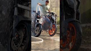 Dream Bikes  Yamaha MT-15  Duke 390  || Success || MTCrazyRider || #shorts #ytshorts #dream