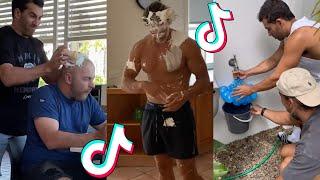 FUNNY Shammi Pranks (@shammiltd) Tiktok Compilation #20 | BEST Videos