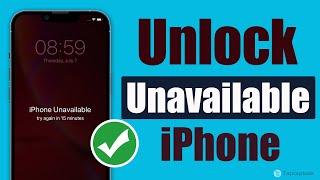 How to Bypass an iPhone Forgotten Passcode | 3 Proven & Free Ways