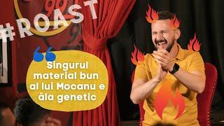 Cele mai bune glume de la Roastul lui Mocanu 