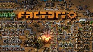 Factorio 1.0 Launch Trailer