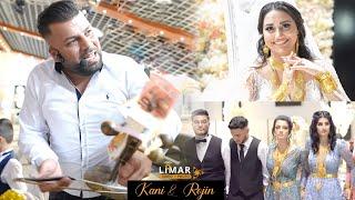 Xemgin Neco (  Kani & Rojin )Sawqo By  Limar Video( Part 4 ) 4k@Xemgin_Neco