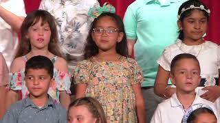 Memorial School Spring Concert 2024