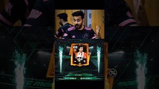 God Loves Me ️ #fcmobile #fifamobile #fcmobile25