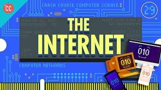 The Internet: Crash Course Computer Science #29