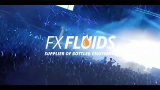 FX FLUIDS by OhFX