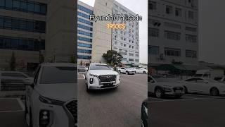 С доставкой за 39500$ - HYUNDAI PALISADE 2021года #palisade