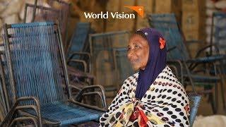 World Vision Mali and WFP Providing in Crisis