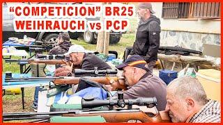 Weihrauch vs PCP. BR25