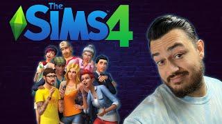 Sims 4 Goes Free On All Platforms!