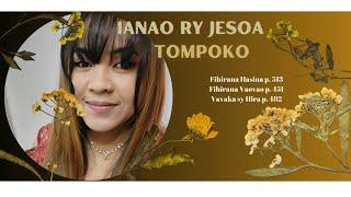 Ianao ry Jesoa tompoko HIRA KATOLIKA (It's Nathie)