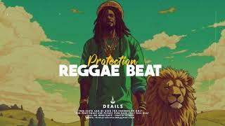 [Free] Reggae Instrumental Lucky dube x Madoxx X Gentleman Type Beat 2023 (Protection) SOLD