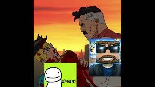 SSundee VS DREAM!!!